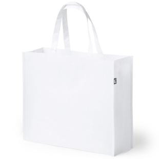 Promotional RPET shopping bag - GP50766