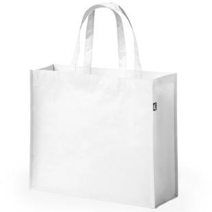 Promotional RPET shopping bag - GP50766