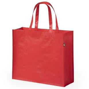 Promotional RPET shopping bag - GP50766