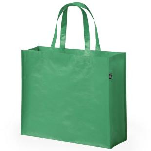 Promotional RPET shopping bag - GP50766