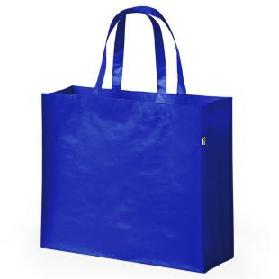 Promotional RPET shopping bag - GP50766