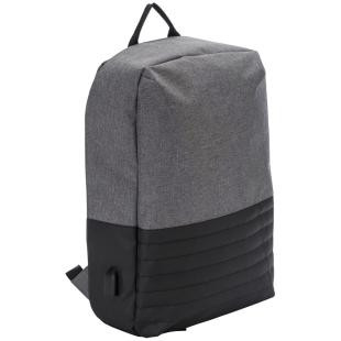 Promotional Anti-theft laptop backpack - GP50776