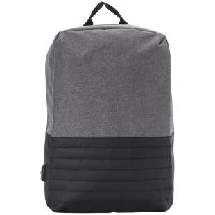 Promotional Anti-theft laptop backpack - GP50776