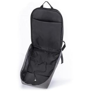 Promotional Anti-theft laptop backpack - GP50776