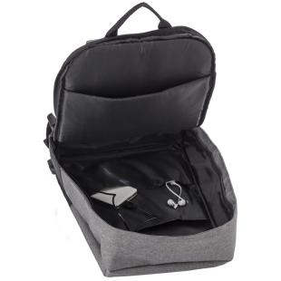 Promotional Anti-theft laptop backpack - GP50776