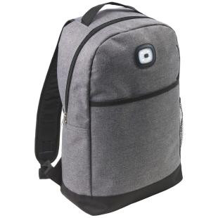 Promotional Backpack with light