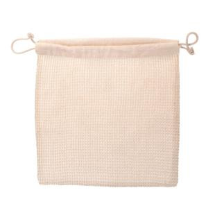 Promotional Small B-RIGHT cotton bag for fruits/vegetables - GP50781
