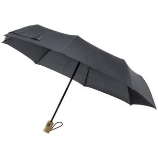 Promotional Foldable automatic umbrella