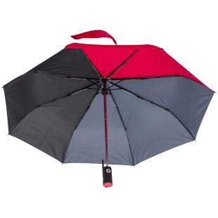 Promotional Foldable automatic umbrella - GP50807