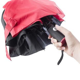 Promotional Foldable automatic umbrella - GP50807