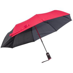 Promotional Foldable automatic umbrella - GP50807