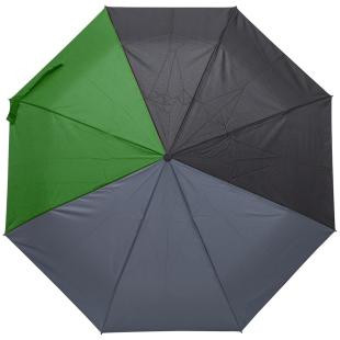 Promotional Foldable automatic umbrella - GP50807