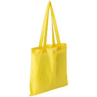 Promotional RPET shopping bag - GP50831