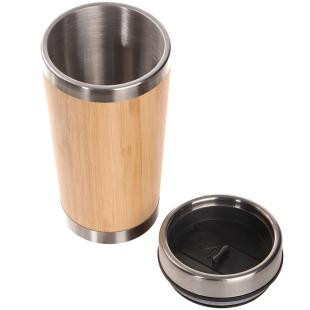 Promotional Travel mug 400 ml - GP50845