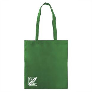 Promotional Shopping bag rPET - GP50853