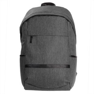 Promotional B-RIGHT laptop backpack 15.6in - GP50854