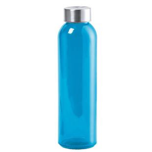 Promotional Glass sports bottle 500 ml - GP50855