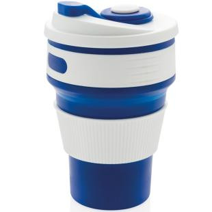 Promotional Travel mug 350 ml - GP50859