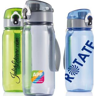 Promotional Sports bottle 600 ml - GP50862