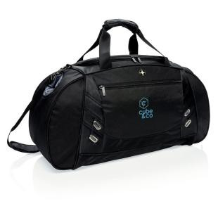 Promotional Sports, travel bag Swiss Peak - GP50863