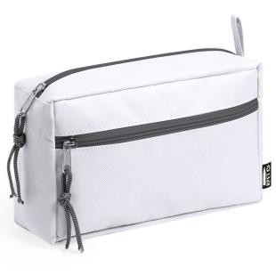 Promotional RPET cosmetic bag - GP50899