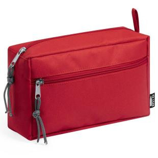 Promotional RPET cosmetic bag - GP50899