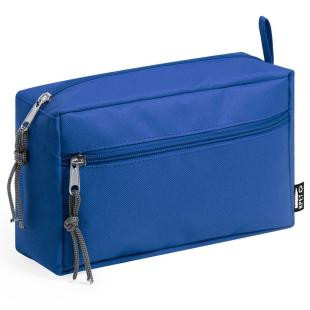 Promotional RPET cosmetic bag