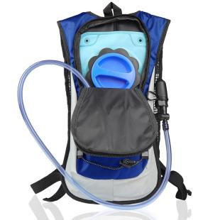 Promotional Waterproof bicycle backpack Air Gifts, 5L - GP50943