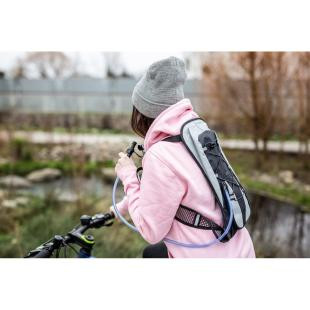 Promotional Waterproof bicycle backpack Air Gifts, 5L - GP50943