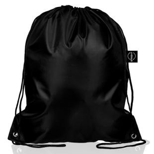 Promotional B-RIGHT RPET drawstring bag - GP50951