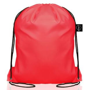 Promotional B-RIGHT RPET drawstring bag - GP50951