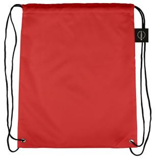 Promotional B-RIGHT RPET drawstring bag - GP50951