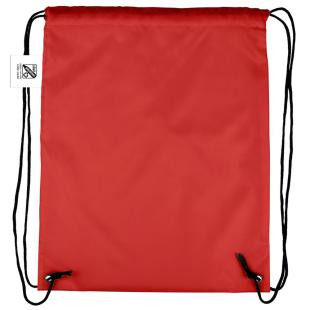 Promotional B-RIGHT RPET drawstring bag - GP50951