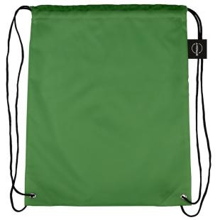 Promotional B-RIGHT RPET drawstring bag - GP50951