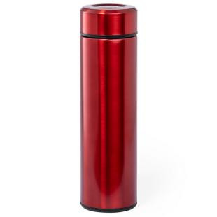 Promotional Vacuum flask 430 ml with sieve - GP50969