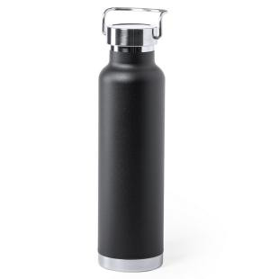 Promotional Thermo bottle 650 ml - GP50970