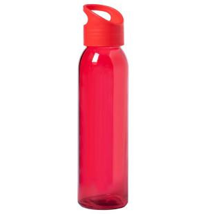 Promotional Glass bottle 470 ml