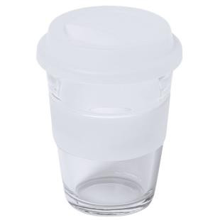 Promotional Glass travel mug 350 ml - GP50987