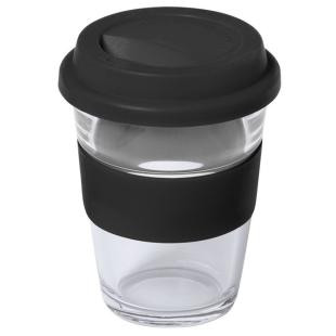 Promotional Glass travel mug 350 ml - GP50987