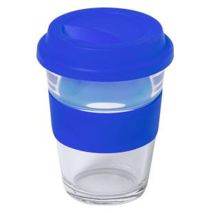 Promotional Glass travel mug 350 ml - GP50987