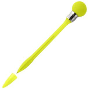 Promotional Flashing light ballpen - GP51006