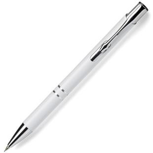 Promotional Ballpen with clip - GP51217