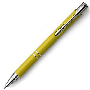 Promotional Ballpen with clip - GP51217