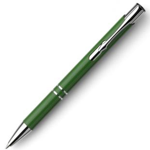 Promotional Ballpen with clip - GP51217