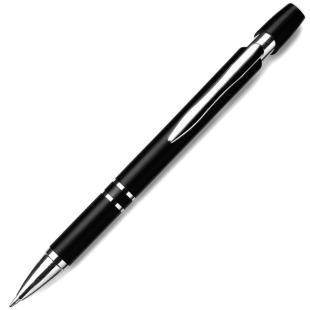 Promotional Metallic barrel ballpen - GP51283