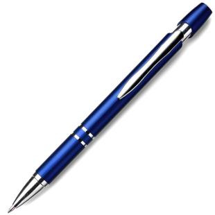 Promotional Metallic barrel ballpen - GP51283