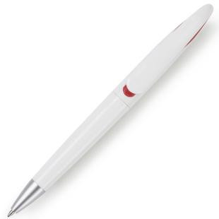 Promotional Swan clip ballpen - GP51318