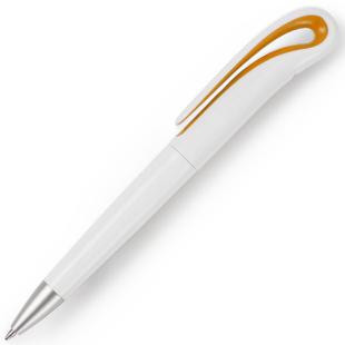 Promotional Swan clip ballpen - GP51318