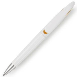 Promotional Swan clip ballpen - GP51318