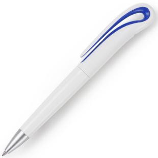 Promotional Swan clip ballpen - GP51318